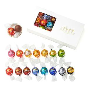 リンツ チョコレート 楽天市場店 | LINDOR Tasting Set 16P
