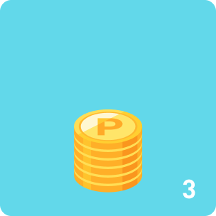 お得！もちろん楽天ポイントも貯まる&使える！