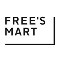 FREE'S MART