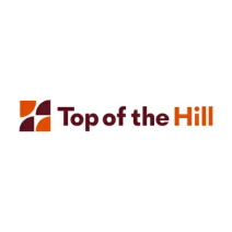 Top of the Hill