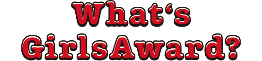What's GirlsAward?