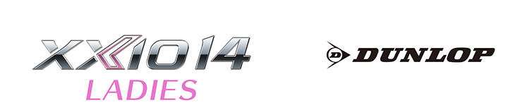 XXIO 14 LADIESシリーズ