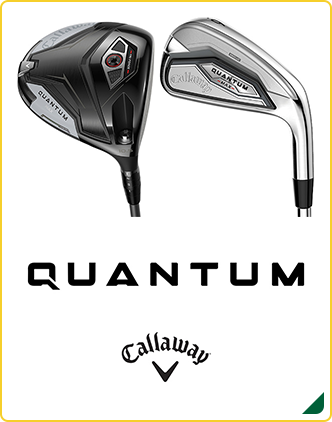 QUANTUM|Callaway