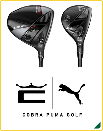 COBRA|PUMA GOLF