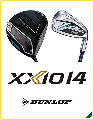 XXIO14|DUNLOP