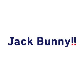 Jack Bunny!!(ジャックバニー)