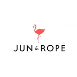 JUN&ROPE’(ジュンアンドロペ)