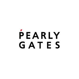 PEARLY GATES(パーリーゲイツ)