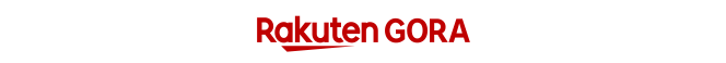 Rakuten GORA