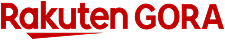 Rakuten GORA