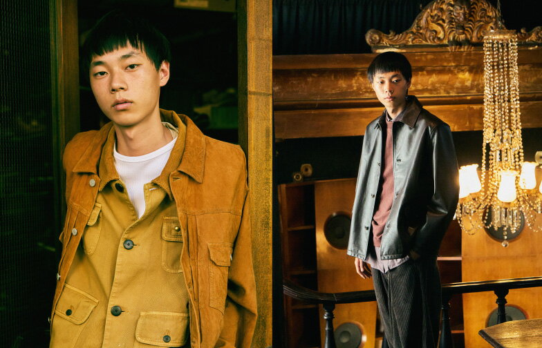 What is Classic ? これがクラシックなファッションスタイルだ