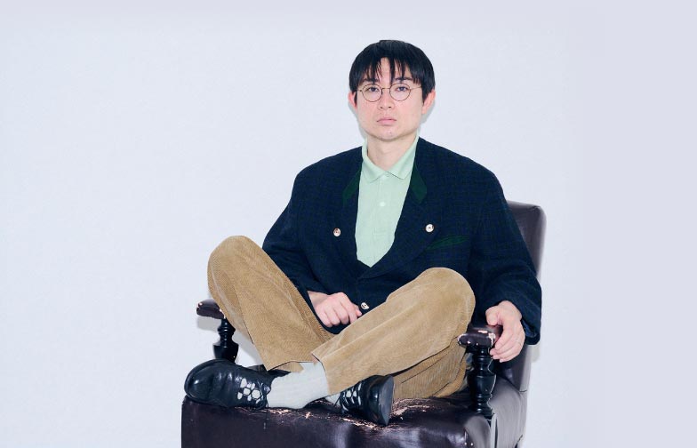 東京に馴染めなかった新生活の記憶と、今を支えているもの──空気階段・水川かたまり