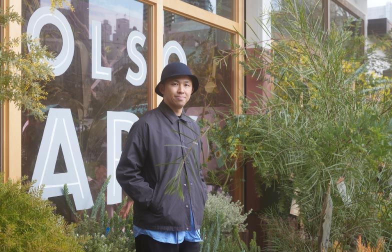 「枯らした」経験も肥しになりいつか自分にフィットする植物や生き方が見つかる──SOLSO・増田晃