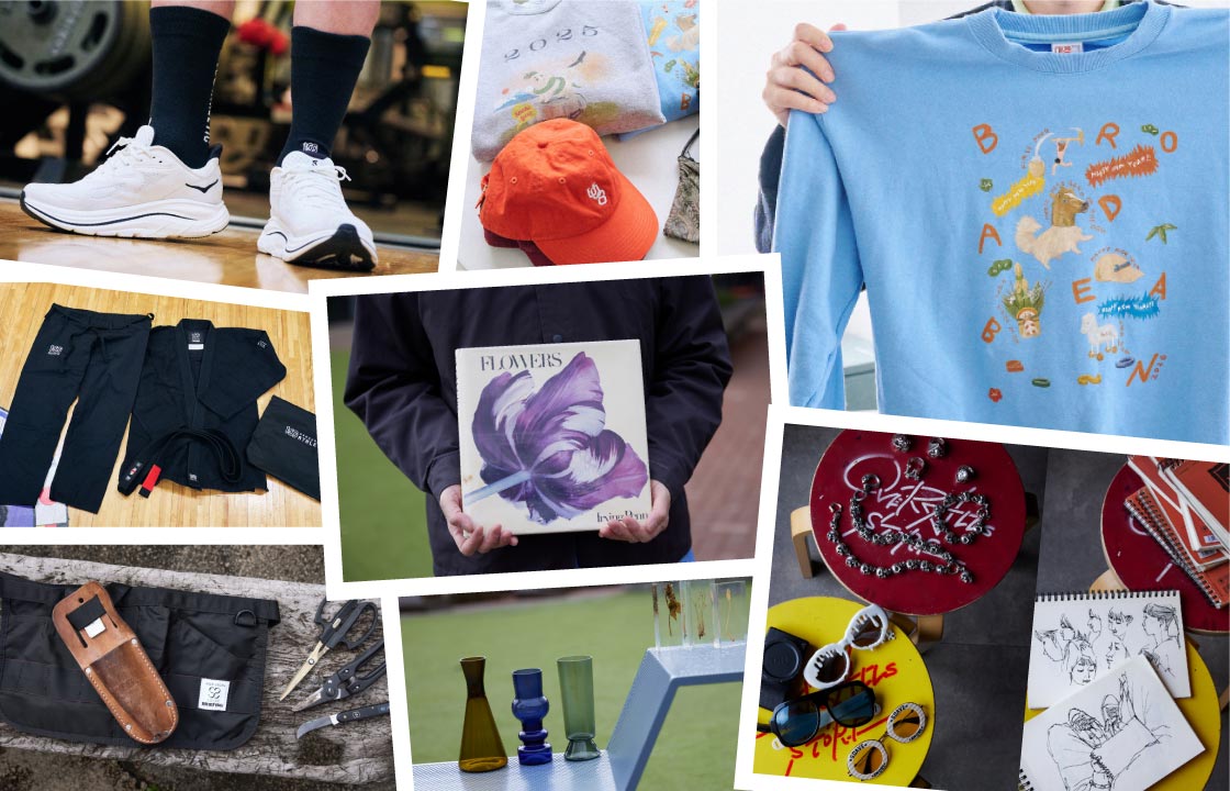 今気になる「アノ人」の転機とモノと新生活