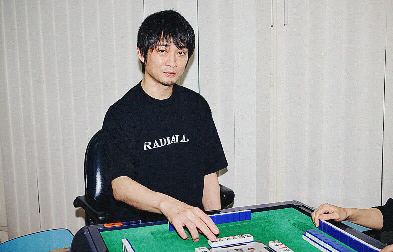 近道も正解もないから一生飽きない。プロ雀士・滝沢和典が語る“大人の脳”を使い倒す麻雀の魅力
