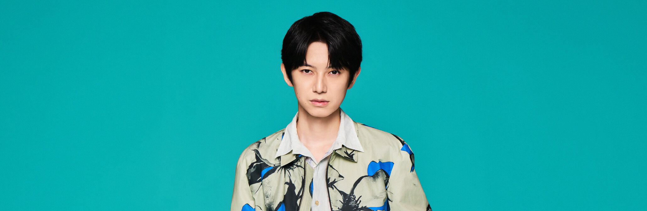 本郷奏多