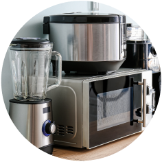 家電・デバイス