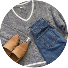 メンズファッション