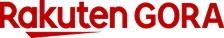 Rakuten GORA