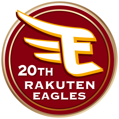 © RAKUTEN EAGLES