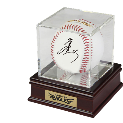 直筆サイン入りグッズ