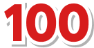 100