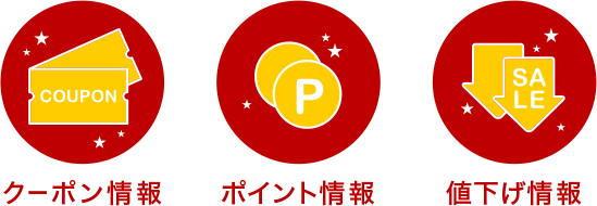 楽天市場】お気に入り活用ガイド