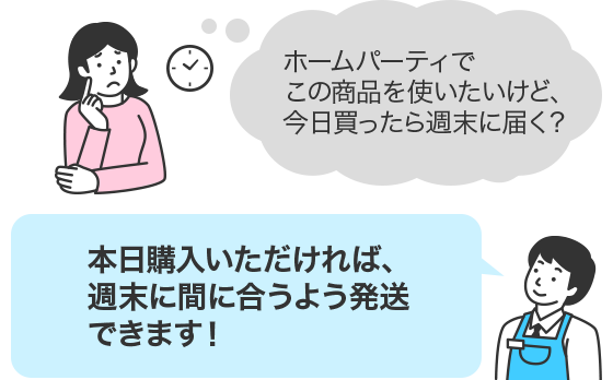 楽天で靴を買ったら何日でくる 販売