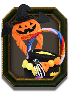 楽天市場 ハロウィン特集 ジャック オー ランタン