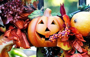 ジャック・オー・ランタン