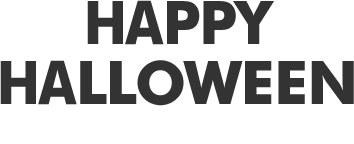ハロウィン特集