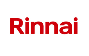 Rinnai メーカー公式ストアだから、ご注文から施工まで安心してご依頼いただけます。