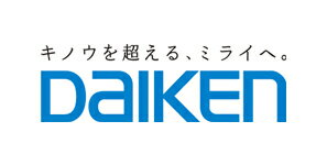 Daiken Web Shop