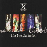 Live Live Live Extra