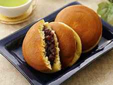 和菓子・和スイーツ