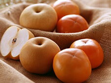 フルーツ・ジュース・ゼリー