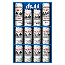 アサヒ　歳暮ギフト