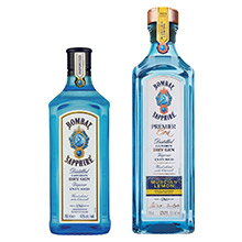 サッポロ ボンベイ