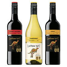 サッポロ イエローテイル