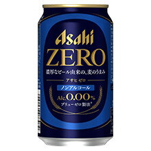 アサヒ ゼロ
