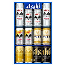 アサヒ ギフト