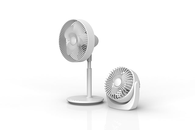 扇風機とサーキュレーターの違いは？電気代や選び方もご紹介