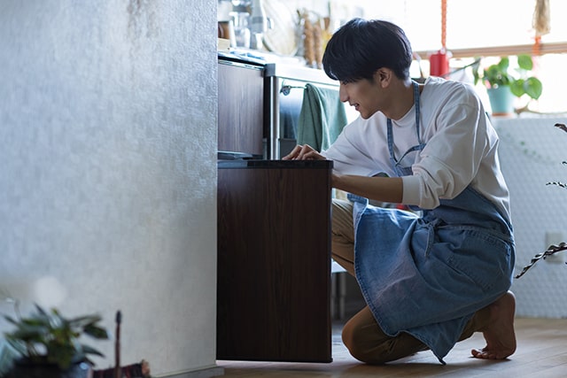 一人暮らし向けのおすすめ冷蔵庫8選！サイズや機能、選び方を徹底解説