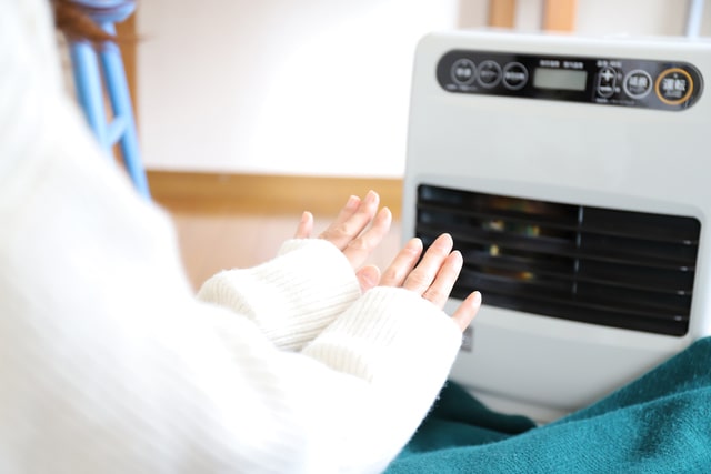 【2025年】暖房器具のおすすめ14選！部屋全体を暖める・灯油を使わないアイテムも