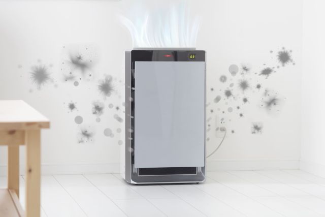 ハウスダスト対策におすすめの空気清浄機11選！効果・選び方のポイント5つも解説