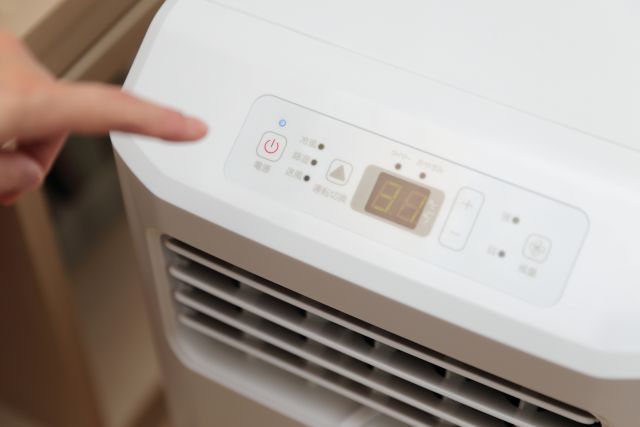 置き型エアコンのおすすめ9選！選び方やかかる電気代もご紹介