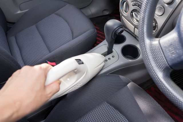 車用掃除機おすすめ10選！特徴や選び方を解説