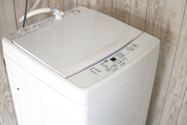 安い洗濯機のおすすめ8選！費用相場、選び方、安く購入する方法を解説