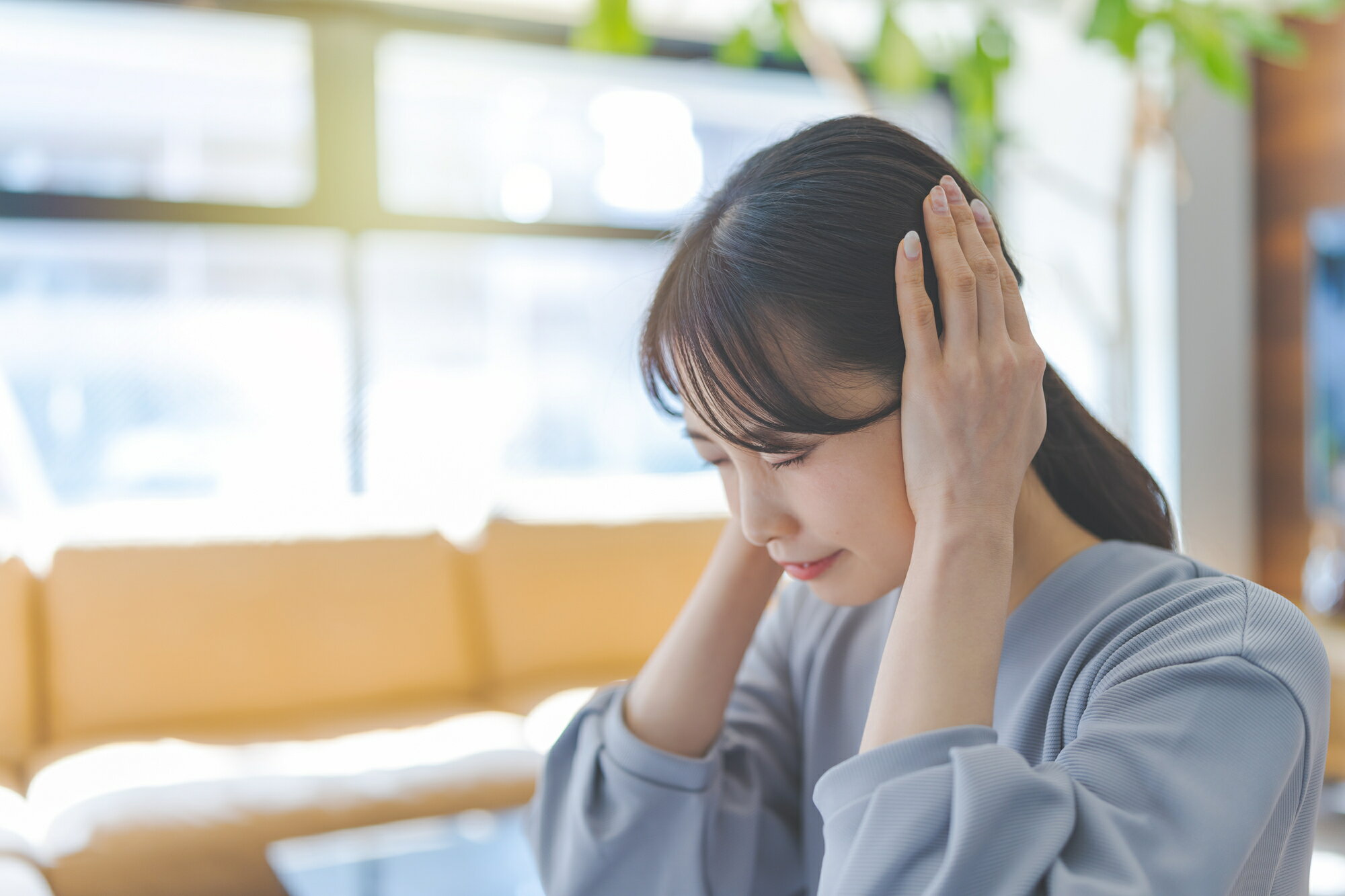 冷蔵庫がうるさい・異常な音が聞こえる原因と対策
