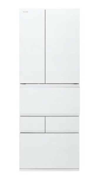 TOSHIBA（東芝）｜GR-W550FZS
